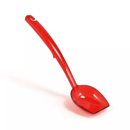 Kauha iso punainen - Keittiötyövälineet - 6416061910969 - 1