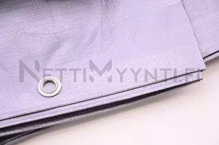 Kestopeite 6 x 8 m - Pressut ja suojapeitteet - 655-0418-89 - 2