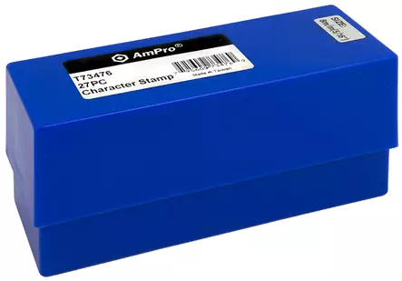 Kirjainmeisti 8mm 27-os. - Vasarat - 795609734769 - 2