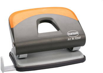 Lävistäjä ergonominen, 25 arkille - Työpöydän tarvikkeet - 694-0345-99 - 1