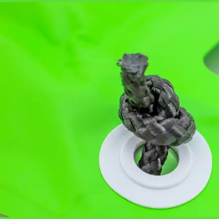 Lumipatja 122 x 69 cm X-RACE - Liukurit - 6438168113609 - 2