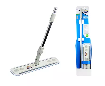 Mikrolevymoppisetti Aino - Siivousvälineet - 679-0105-99 - 2