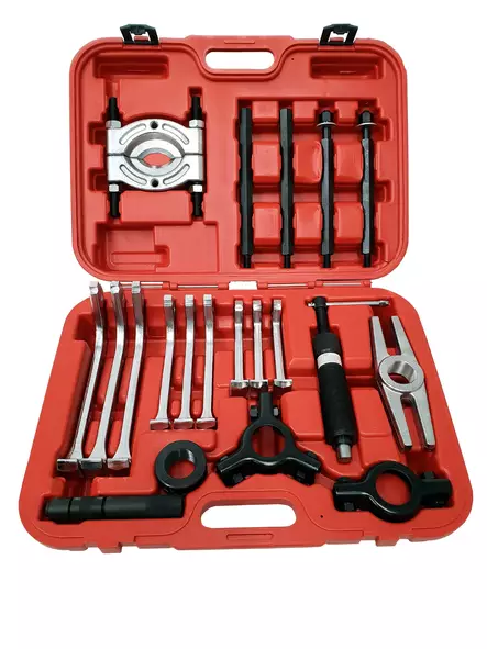 UUSI KUVA / AL - Korjaamon erikoistyökalut - 6438014121109 - 2