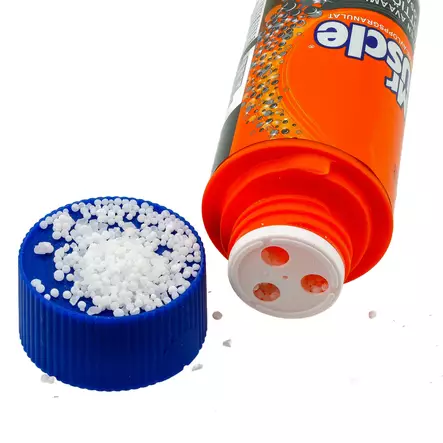 Avloppsgranulat=20 - Puhdistusaineet - 6414400049899 - 2