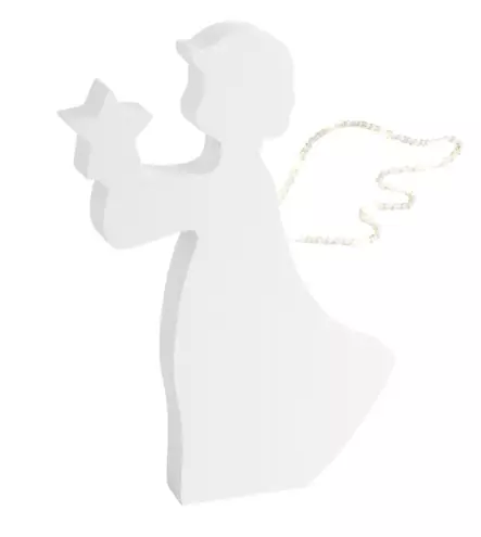 Airam Natalia - Koristevalot - 6435200280169 - 1