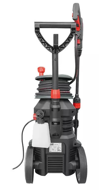 Painepesuri Clen 1700 Lite - Painepesurit - 6418549391949 - 2