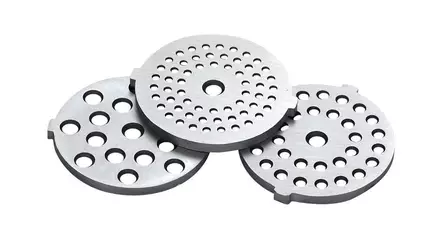 Lihamylly 600W Pitokokki - Lihamyllyt ja siivutuskoneet - 6438014214139 - 2