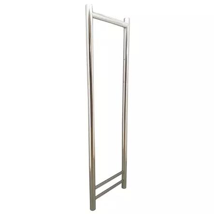 Postilaatikon jalka - Postilaatikot ja talonumerot - 6438168045009 - 1