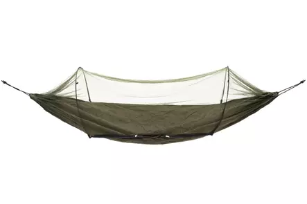 Riippumatto hyttysverkolla - Teltat, laavut, riippumatot - 6410413274709 - 2