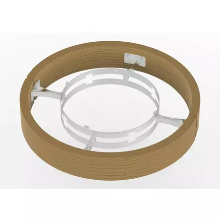 SAWO ARI-GUARD-W3-D suojakaide, setri - Sähkökiukaat - 4894224701319 - 1