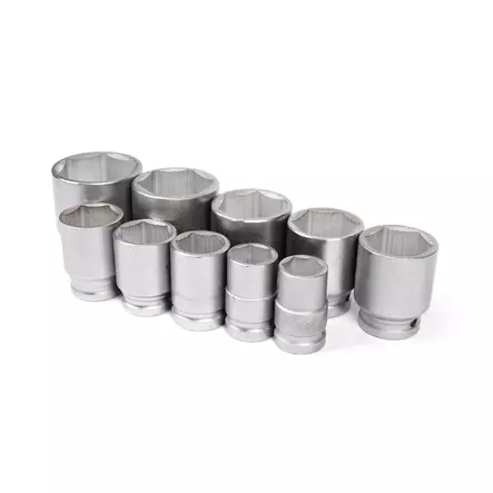 Stavik 3/4" Konemiehen hylsysarja 14-osainen - Hylsysarjat - 6438212105079 - 2