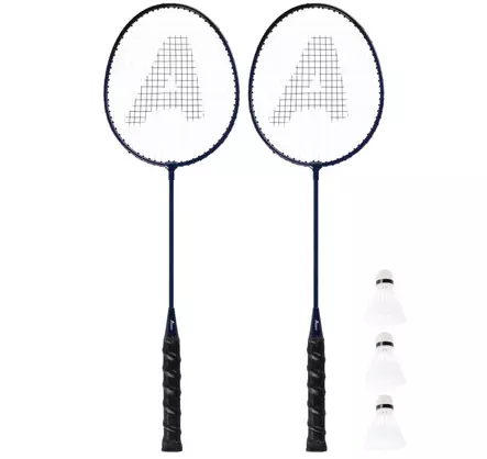 Sulkapallopelisetti 5-osainen - Muut pallopelit - 6410411286469 - 1