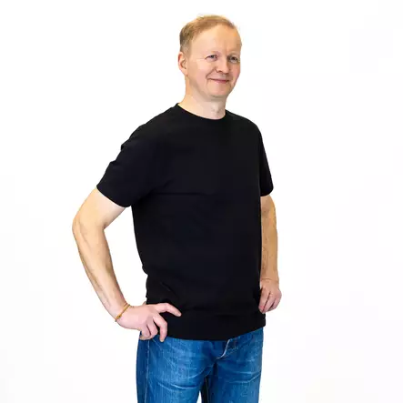 T-paita =C3=84IJ=C3=84 - Miesten T-paidat ja aluspaidat - 0283080115349 - 1