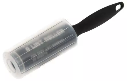 Teippiharja Mini + suojakotelo - Siivousvälineet - 6410412688439 - 1