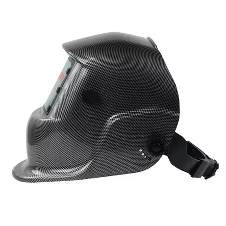 Timco Carbon automaattihitsausmaski - Hitsaussuojaimet - 6438014257969 - 2