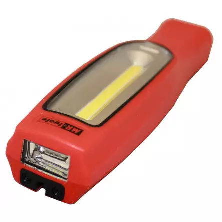 Työvalo 5W ladattava COB - Ladattavat työvalot - 6430032156569 - 2