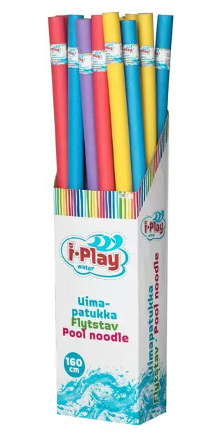 Uimapatukka 160 cm=20 - Vesilelut - 6410413172869 - 1