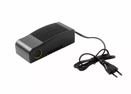 Verkkovirta-adapteri Airam Pro 230V 12V - Kylmälaukut ja termokset - 6435200237989 - 1