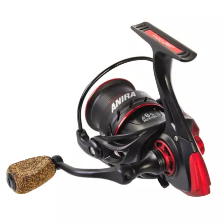 Lucky John avokela Anira JIG 8, 1500 - 245 g - Kelat ja vavat - 4750701366399 - 2