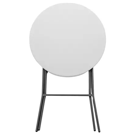  pÃ¶ytÃ¤ 80 cm - Retkituolit ja retkisängyt - 6438168111629 - 2