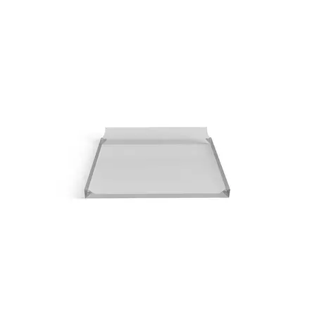 Astianpesukoneessa käytettävä tippalautanen 45x48 cm - Nedis tuotteet - 7392832003179 - 11