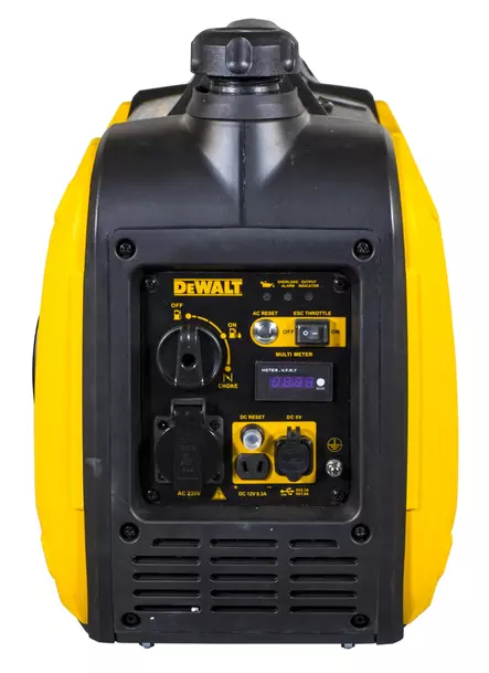 DEWALT DXGNI20E AGGREGAATTI - Aggregaatit - 8435528162879 - 2