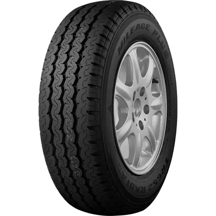 Triangle Tr652 225/75R16C Kesärengas pakettiautoon - 16-tuumaiset - TO-86169 - 1