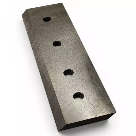 AUSTTER DGS1500K TERÄ - Oksasilppurit - 6438014413099 - 1