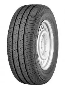 Continental VANCO 2 205/70R15C Kesärengas pakettiautoon - 15-tuumaiset - TO-106569 - 1