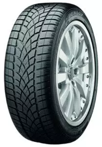 Dunlop SP WINTER SPORT 3D, 275/35R20, Kitkarengas - 20-tuumaiset - 4038526289049 - 1