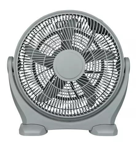 Emax cool tuuletin lattiamalli kääntyvä - Tuulettimet ja ilmastointilaitteet - 6418536008539 - 1