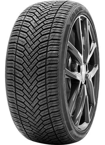 Goldline Gl 4season+ 185/55R16 Ympärivuotinen henkilöautoon - 16-tuumaiset - TO-188549 - 1
