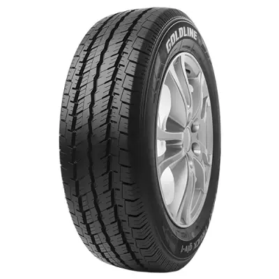 Goldline Glv1 185/75R16C Kesärengas pakettiautoon - 16-tuumaiset - TO-117719 - 1