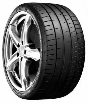 Goodyear Eagle F1 SuperSport 295/40R21 Kesärengas henkilöautoon - 21-tuumaiset - TO-177219 - 1