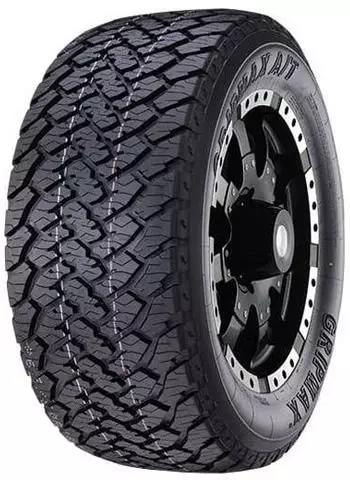 Gripmax Inception A/t 3pmsf Rwl, 235/65R17, 4 seasons - 17-tuumaiset - 6972435762669 - 1