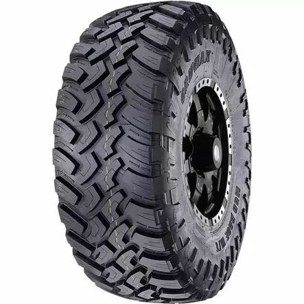 Gripmax Mud Rage M/t 195/80R15 Kesärengas henkilöautoon - 15-tuumaiset - TO-147699 - 1
