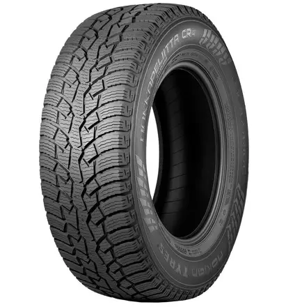 HAKKAPELIITTA CR4 195/65-16 -  - 19-19-6419440497419 - 1