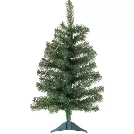 Joulukuusi Essential 60 cm Winteria - Joulukuuset - 6410416378299 - 1