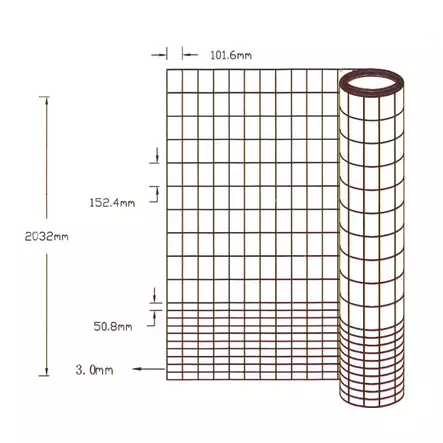 HundnÃ¤t - Aidat ja aitaverkot - 6438168106779 - 2