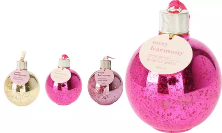 Kylpytuote 3-erilaista - Kylpyhuonetarvikkeet - 8721037158879 - 1