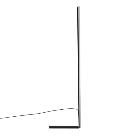 Lattiavalaisin, monivärinen, 120 cm, tyylikäs, energiatehokas - Lattia- ja pöytävalaisimet - 8682870188549 - 1