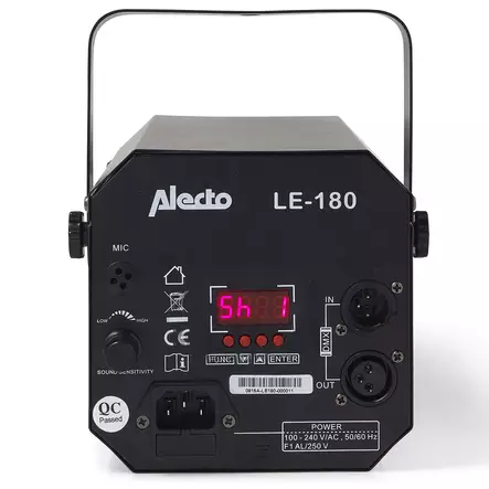 LED fantasia lamppu - Nedis tuotteet - 8712412572229 - 20