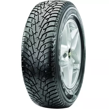 Maxxis Ns5 Premitra Ice 245/70R16 Nastarengas henkilöautoon - 16-tuumaiset - TO-120039 - 1