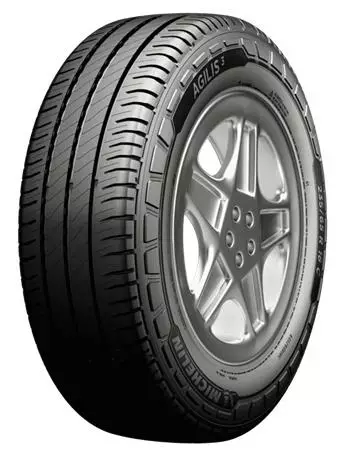 Michelin Agilis 3 Dt 225/65R16C Kesärengas pakettiautoon - 16-tuumaiset - TO-139629 - 1