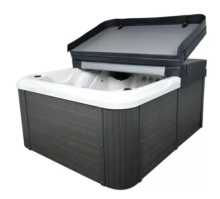 NORDSPA THERMO 218 MU ULKOP.ALTAAN KANSI - Ulkoporealtaat ja paljut - 6438014425849 - 2