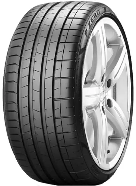 Pirelli P ZERO™ (PZ4) DOT2022 275/40R22 Kesärengas henkilöautoon - 22-tuumaiset - TO-190149 - 1