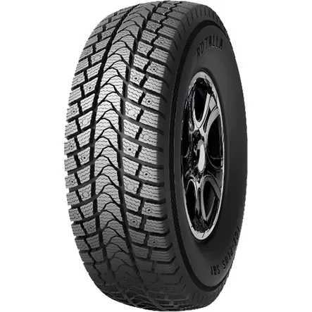 Rotalla Sr1 195/80R14C Nastarengas pakettiautoon - 14-tuumaiset - TO-193639 - 1