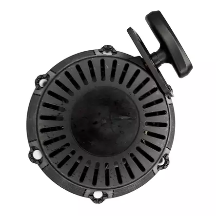 TIMCO 2000I KÄYNNISTIN + VETONARU - Aggregaatit - 6438014300689 - 1