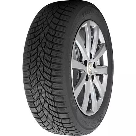 Toyo Observe S944 215/40R18 Kitkarengas henkilöautoon - 18-tuumaiset - TO-161189 - 1