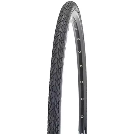 Ulkorengas 28" x 1 5/8 x 1¼ (32-622) - Polkupyörän renkaat - 4009208063219 - 1